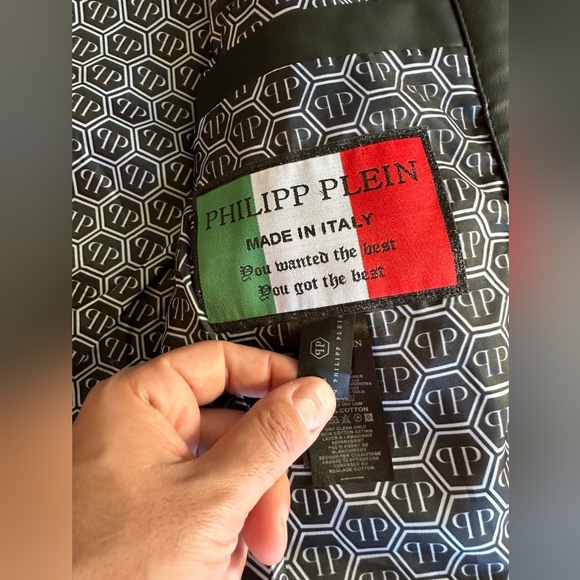 Philipp Plein Jacket - Picture 6 of 8